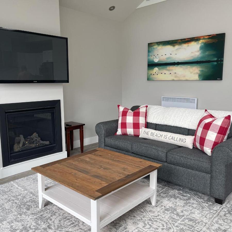 הוילה Port Renfrew Oceanfront Retreat מראה חיצוני תמונה