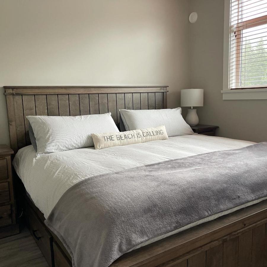 הוילה Port Renfrew Oceanfront Retreat מראה חיצוני תמונה